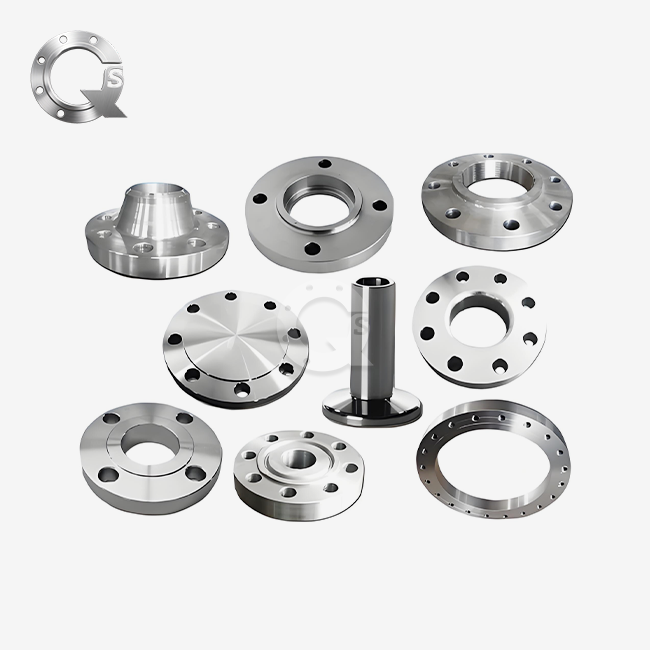 SANS 1123 Flange